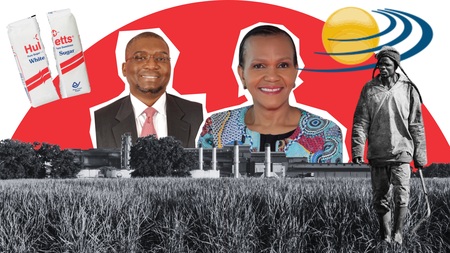 Tongaat Hulett business rescue: Brinkmanship on steroids, in service of a dubious Zimbabwean elite