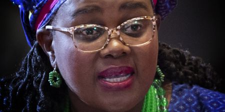 Justice Minister Kubayi finds major problems during inspection at Gauteng courts