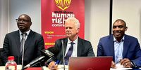 SA Human Rights Commission chair of the Gauteng water crisis inquiry hauled municipal managers over the coals for trying to gloss over the impact of the debacle.