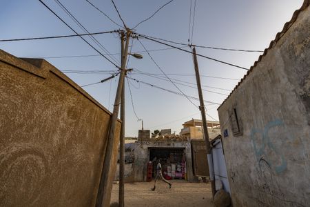 Senegal opens West Africa's first big wind farm in push for renewables