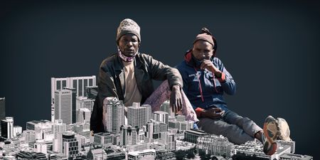 The Covid-19 pandemic has tested Africa to the limits – but there are many signs of hope