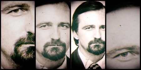 Reflections of a Wayward Boy: Into exile, and the streets of London