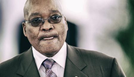 Untrusted and Unpresidential: How low can the Zuma presidency go?