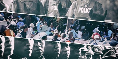 Why a capable developmental state and an efficient public service still seem like a remote dream