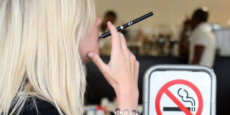 Big Tobacco cries foul after hard-line UN treaty