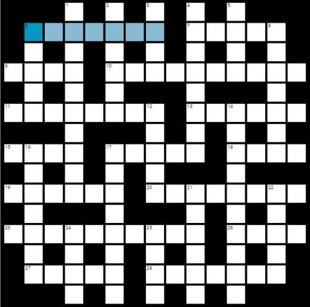 Crossed Out - Wednesday, 11 November 2020