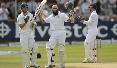 Lord's, chapter 4: South Africa sets up an epic final day