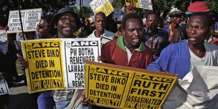 Justice for Hoosen Haffejee still on hold