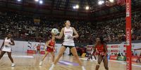 Commonwealth Games countdown: Proteas Netball aim to finish on podium