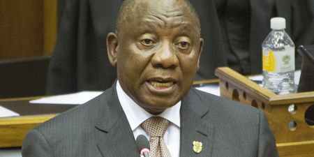 To President Ramaphosa: We need more commitment to renewable energy