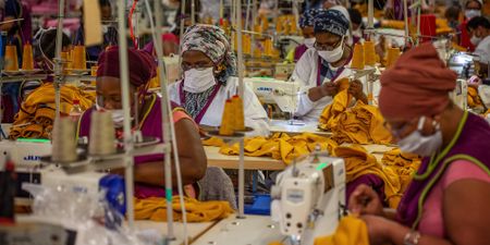 Absa Purchasing Managers’ Index edges down in June, but employment index back in positive territory