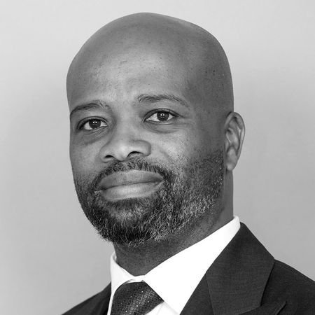 Thabo Molekoa