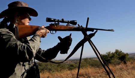 Polokwane: SA Government and US hunters in secret meeting on future of Africa’s wildlife