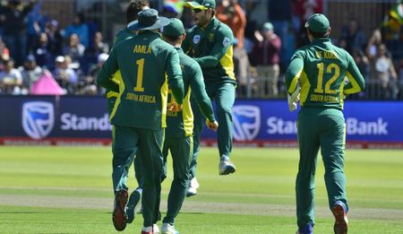 Cricket: Four talking points around South Africa’s Test squad to tour Oz