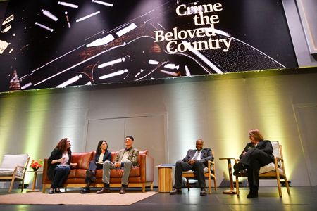 ‘No one is immune’ — NPA head vows criminal justice reset after Madlanga revelations