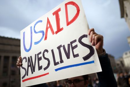 Trump’s freeze on HIV/Aids foreign aid is troubling news for the US — here’s why