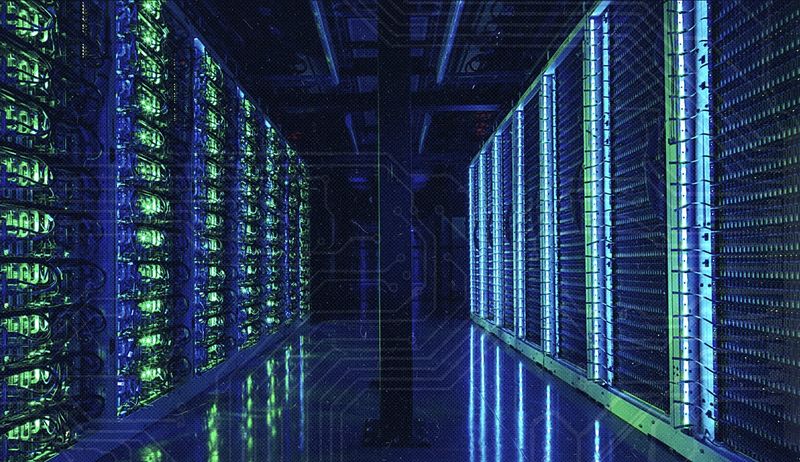 Why the clouds of secrecy over water and electricity impacts of SA data centre growth?