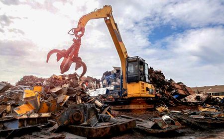 The SA metal industry faces existential crises across several fronts