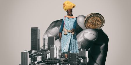 What can be done now to ameliorate poverty, unemployment and inequality?