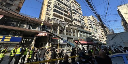 Israel defies US and strikes Lebanon again; global allies call for immediate 21-day ceasefire