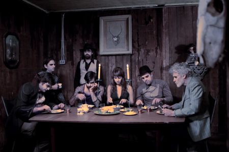 Blaas jou vuvuzela: Welcome to the world’s first R-rated boeremusiek zombie music video