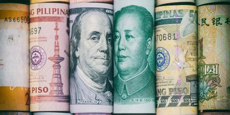 US-China-Africa and the quest for new global due diligence