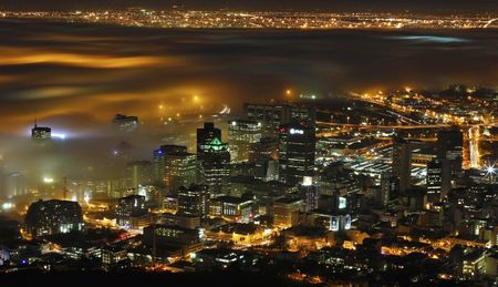 Cape Town's vision 2040