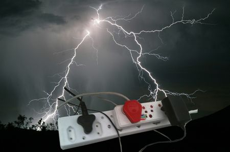 Analysis: Shocking state of SA's plugs and the things that go in them