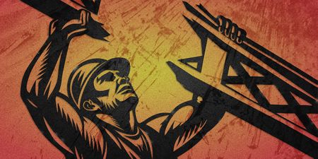 Trump's  tariffs are the final nail in the coffin of SA's manufacturing industry