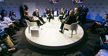 Team South Africa is ready for WEF Davos 2026: A mission to shape the future