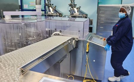 Quest for antibiotics – new Cape Town centre to tackle antimicrobial resistance through drug discovery