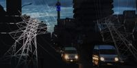 Over 1,200 City Power outages in two weeks leave Joburg buckling