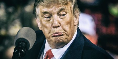 Trump’s re-election campaign sputters towards increasing chaos