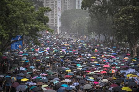 Death of Hong Kong student likely to add fuel to unrest