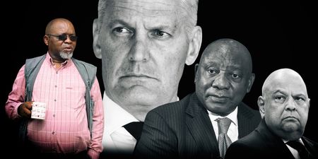 Load shedding is here to stay for (at least) another year, while the government dithers on policy