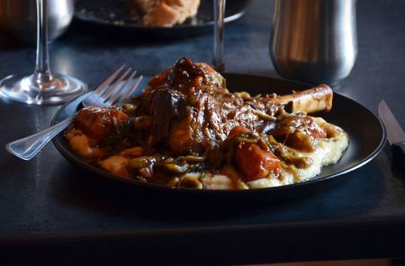 All change at City Bowl bistro