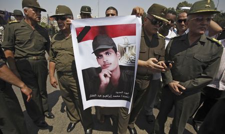 Sinai attack reverberates across region