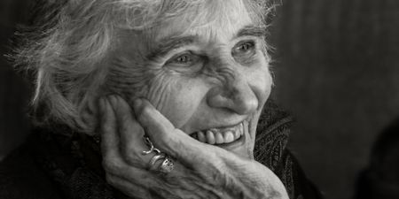 Nancy Gordon — a literary life filled with love, laughter and the light of Still Point