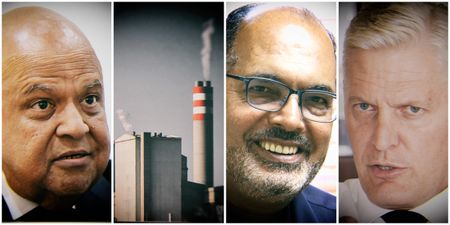 Return of the veterans — inside Eskom’s push to reverse skills and knowledge loss