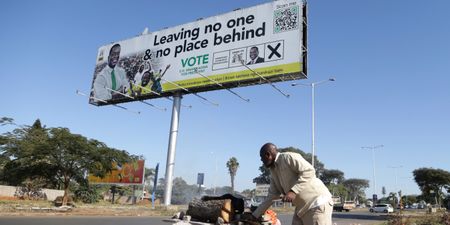 Heavy-handed judiciary could make Zimbabwe’s elections a non-event