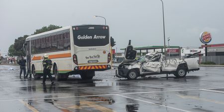 Sixth child dies six weeks after horrific Mitchells Plain scholar transport crash