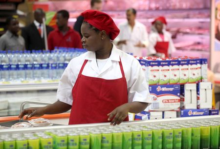 Retailers show why Walmart likes SA prospects