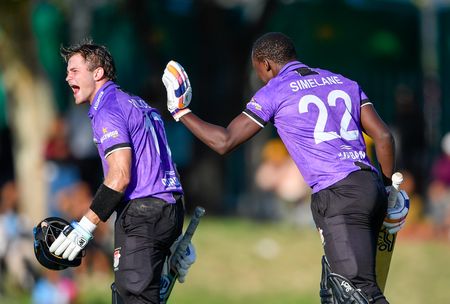 One-Day Cup quota kerfuffle highlights continued lack of black African talent development in SA cricket