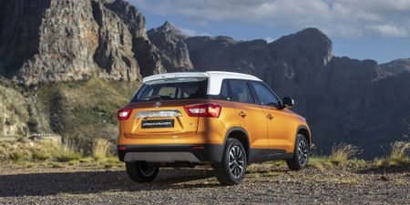 Toyota Urban: Cruising its way up the charts