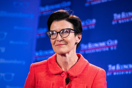 Citi’s Fraser warns mobile money is ‘game changer’ for bank runs