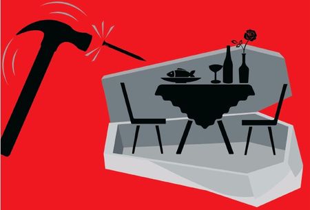 Hungry for business, restaurant industry faces more red tape