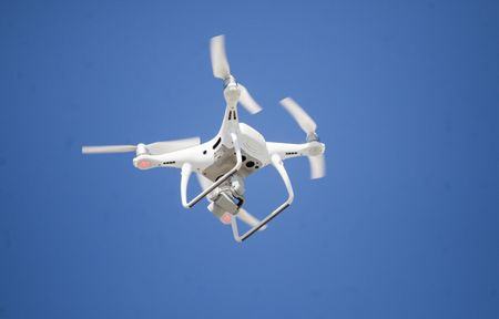 Drone surveillance soars in security sector and police service, but privacy rules yet to catch up