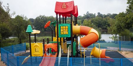 Covid-19: Children at risk as early childhood development centres close