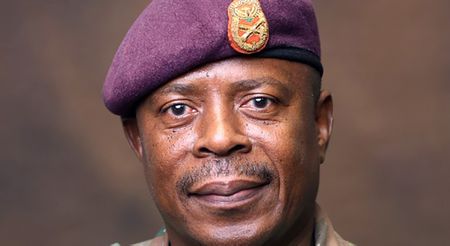 Answer to the how and why of July riots is ‘blowing in the wind’, says defence force chief