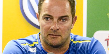 Setback for disciplinary case against Proteas coach Mark Boucher after Paul Adams refuses to testify